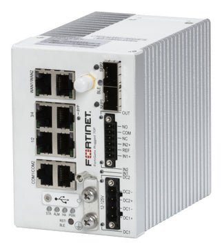 Fortinet FortiGate Rugged 70F hardware firewall