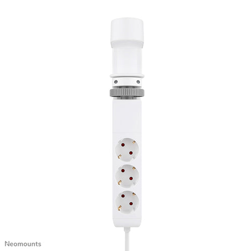 Neomounts DS22-840WH6 power extension