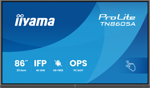 iiyama TN8605A-B1AG Signage Display