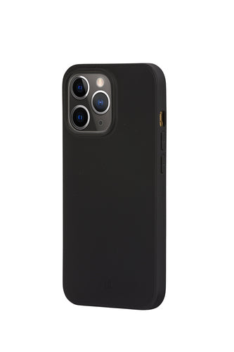 dbramante1928 BULK RECYCLED CASE IPHONE 12/12 PRO BLACK mobile phone case