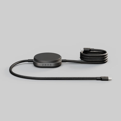 ZENS USB C-C Pro 2 USB cable