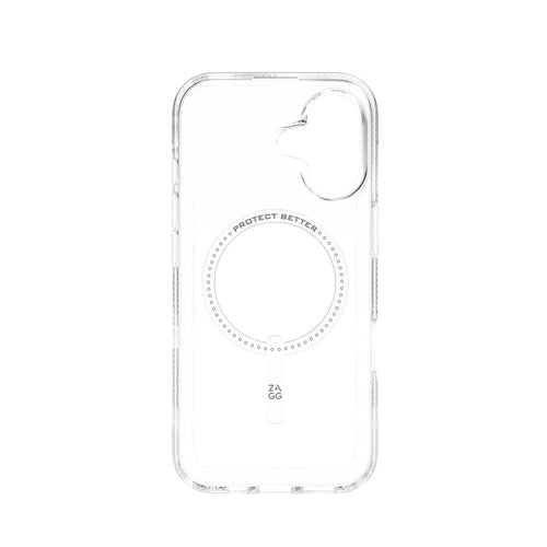 ZAGG Luxe Snap mobile phone case