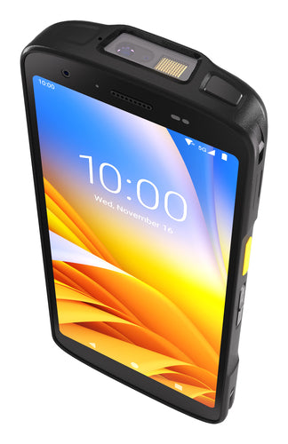 Zebra TC27 handheld mobile computer