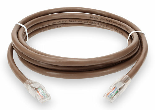 AddOn Networks ADD-10FCAT6A-BN networking cable