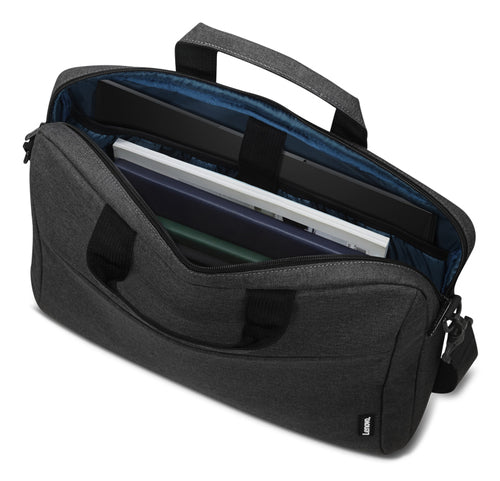 17 Inch Lenovo Toploader Bag Lightweight Shoulder Strap Laptop Case