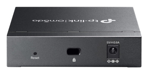 TP-Link Omada ES205G network switch