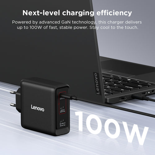 Lenovo 40AW100BEU mobile device charger
