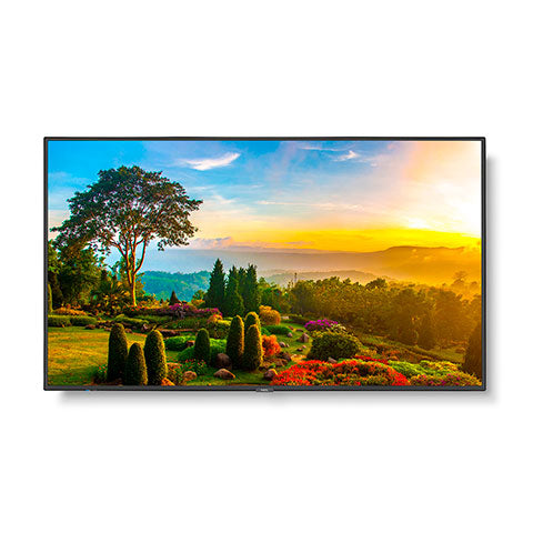 Sharp M551-MPI4E Signage Display