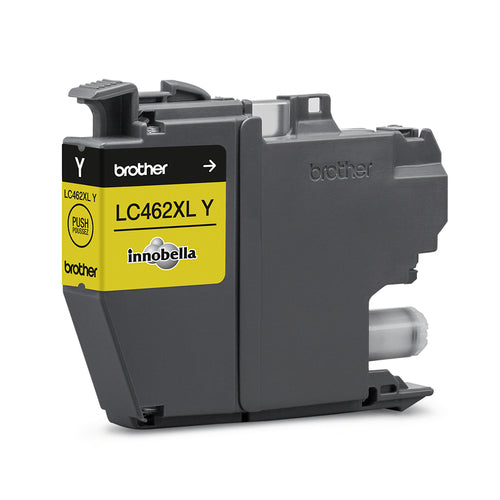 Brother LC462XLY ink cartridge