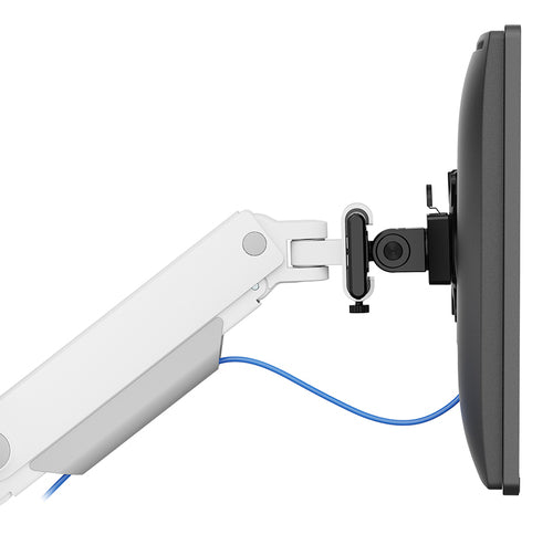 Neomounts DS65S-950WH2 monitor mount / stand