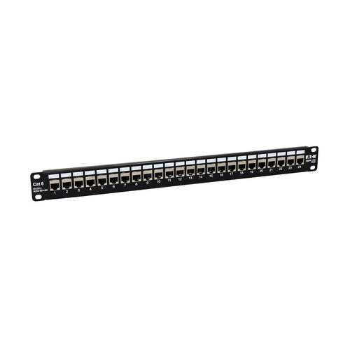 Tripp Lite N254-024-SH patch panel