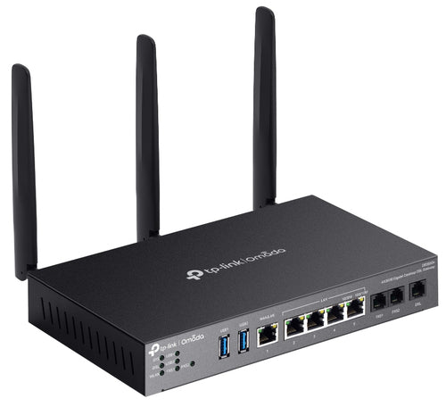 TP-Link Omada DR3220v-4G wireless router