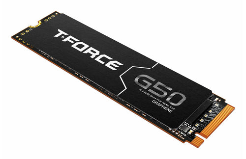 Team Group T-FORCE G50