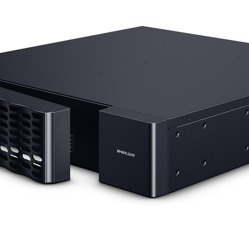 CyberPower BP24VL2U01 UPS battery cabinet