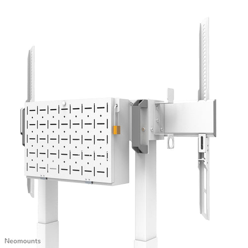 Neomounts FL55-875WH1 multimedia cart/stand