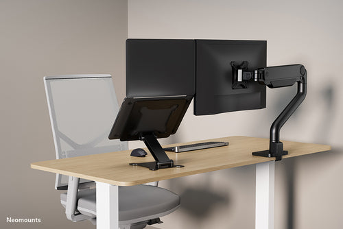 Neomounts DS20-740BL1 laptop stand