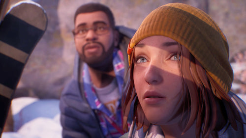 Microsoft Life is Strange: Double Exposure (Xbox Series X|S)