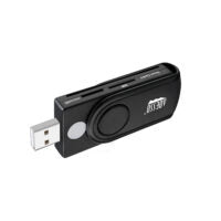 Adesso SCR-200 smart card reader