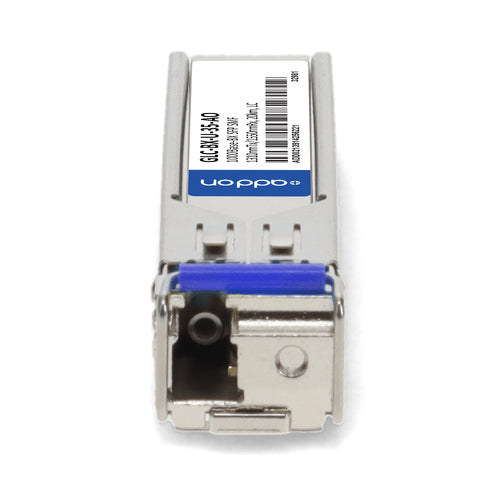 AddOn Networks GLC-BX-U-35-AO network transceiver module