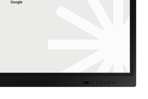 Samsung WA86F interactive whiteboard
