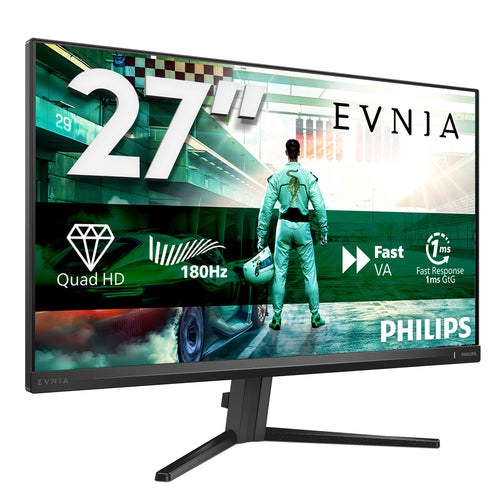 Philips Evnia 27M2N3500NL/00 computer monitor