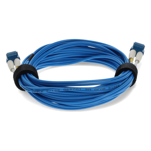 AddOn Networks ADD-LC-LC-8M9SMF-BE InfiniBand/fibre optic cable