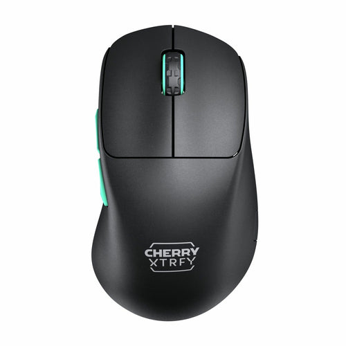 CHERRY XTRFY CX-M64W-BLACK mouse