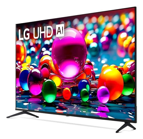 LG UHD Smart TV 75 Zoll 4K Ultra HD 3840 x 2160 Wi-Fi