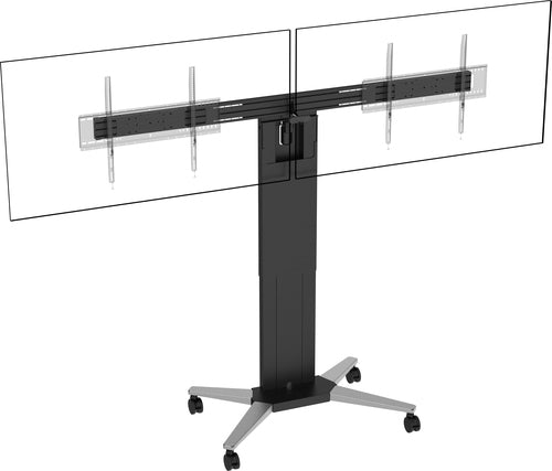 Vision VFM-F50T/D TV mount/stand