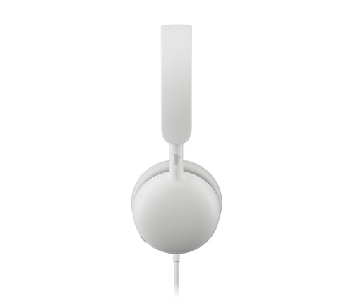 Logitech 981-001617 headphones/headset