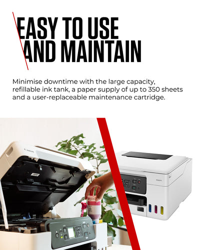 Canon MAXIFY GX3050