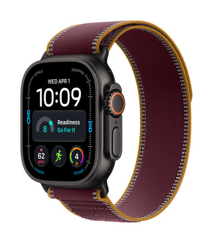 Apple Watch Ultra 4
