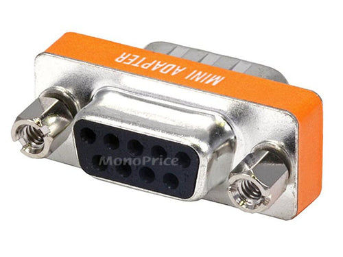 Monoprice 1203 Kabel-Gender-Changer