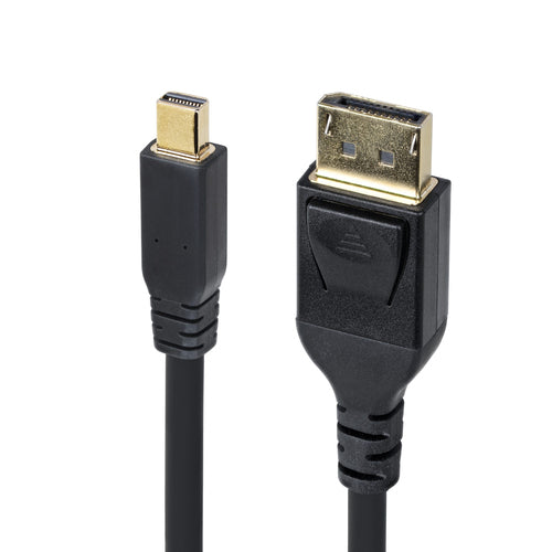 StarTech.com DP14MDPMM10F DisplayPort cable