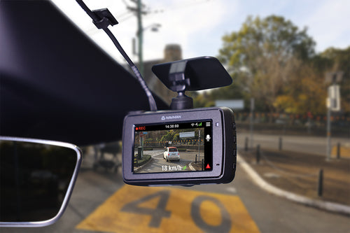 Navman MiVue Smart True 4K