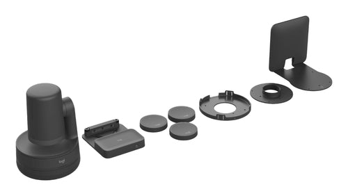 Logitech 991-000553 video conferencing camera