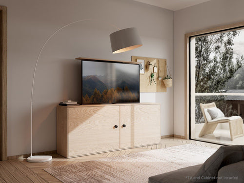 Monoprice 39659 TV mount/stand
