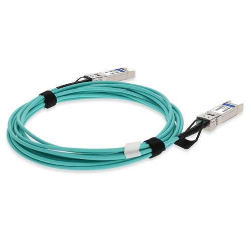 AddOn Networks SFP-10GB-AOC10M-HPQ-AO InfiniBand/fibre optic cable