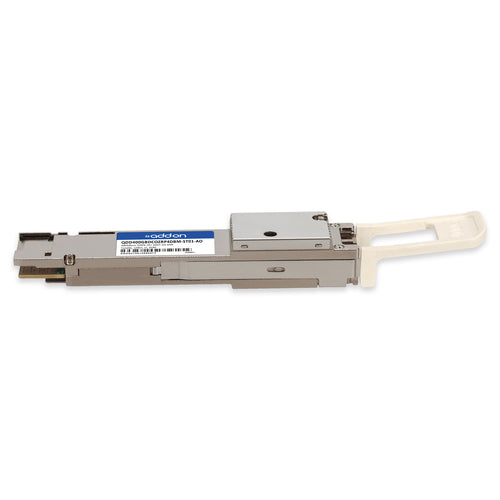 AddOn Networks QDD400GBDCOZRP4DBM-ST01-AO network transceiver module