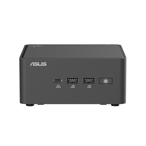 ASUS NUC 15 Pro Kit (NUC15CRH-B)