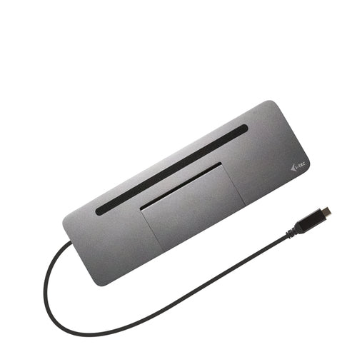 i-tec Metal C31FLATPRO100UK laptop dock/port replicator