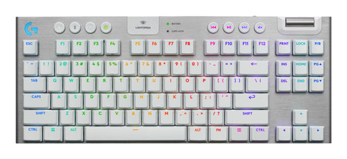 Logitech G 920-012732 keyboard