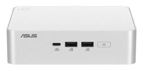 ASUS NUC 15 Pro+ RNUC15CRSU900004I PC/workstation barebone