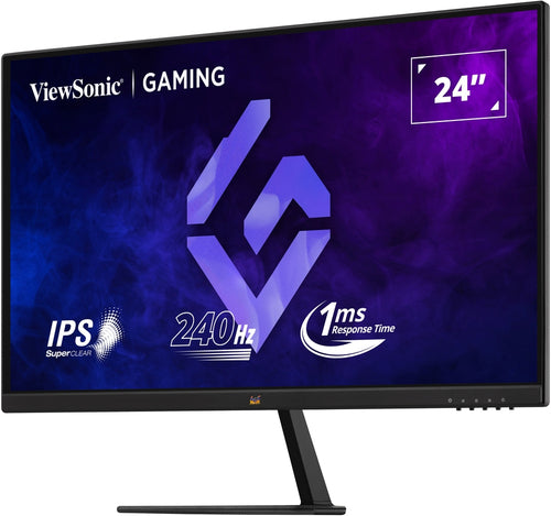 Viewsonic VX Series VX2479A-HD-PRO computer monitor