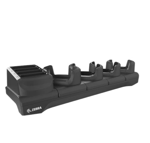 Zebra CRD-NGTC7-5SC4B mobile device dock station