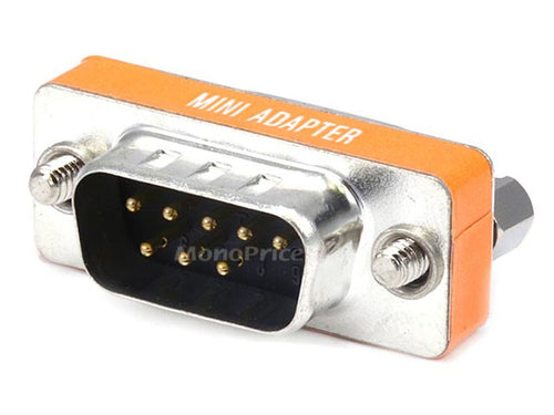 Monoprice 1203 Kabel-Gender-Changer