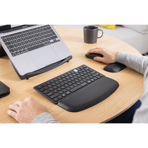 Kensington ErgoSoft wrist rest