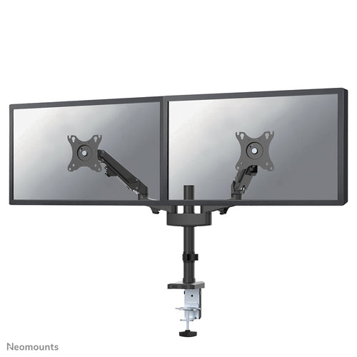 Neomounts DS70-750BL2 monitor mount / stand
