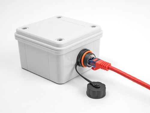 DeLOCK 88145 cable gender changer