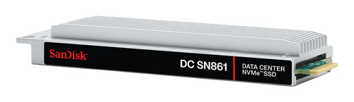 SanDisk DC SN861